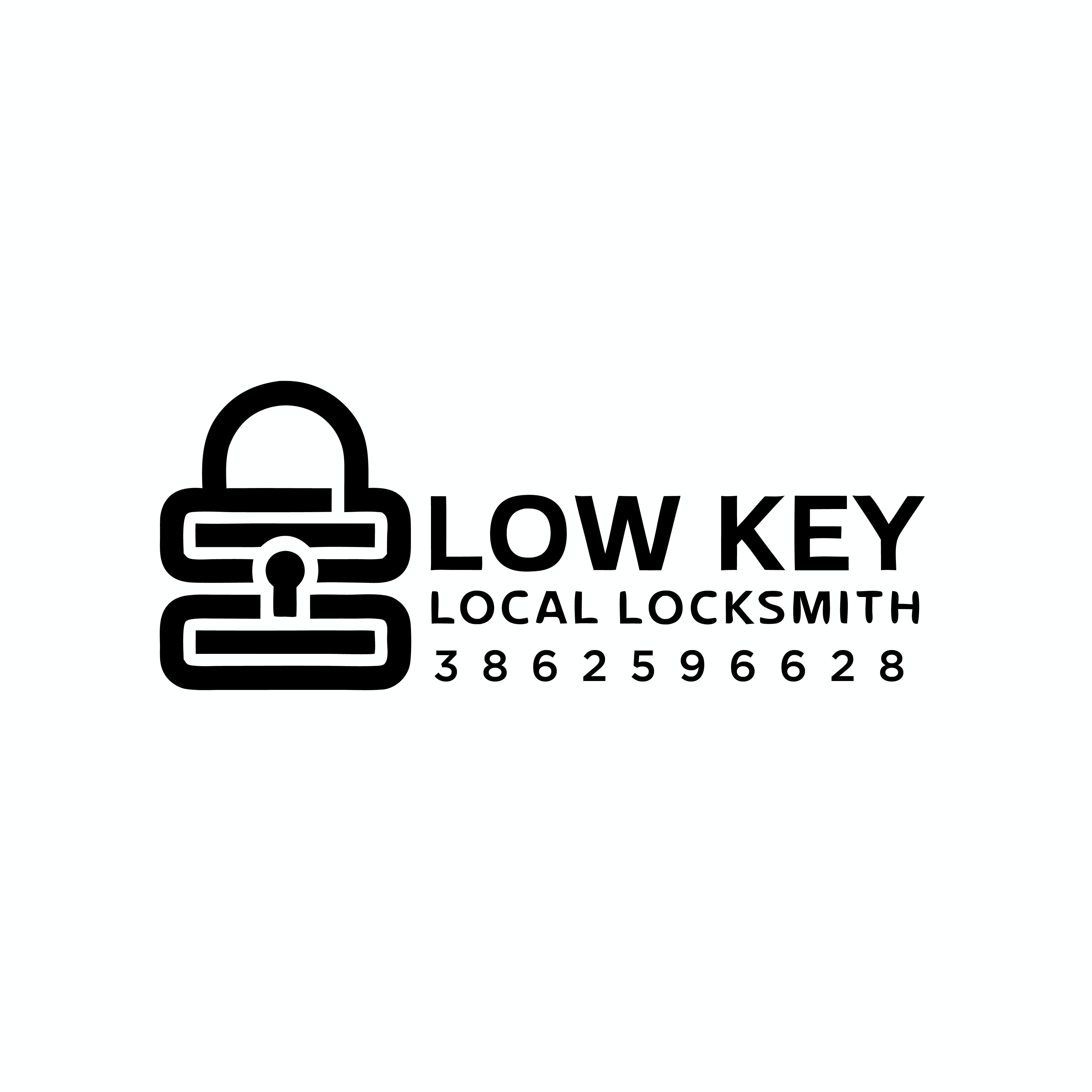 Low Key Local Locksmith